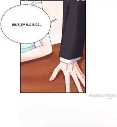 ¡Querido, Eres Mio! capítulo 100, página 19