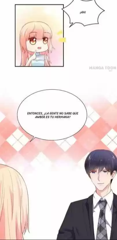 ¡Querido, Eres Mio! capítulo 100, página 24