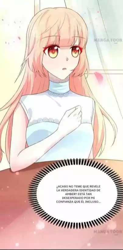 ¡Querido, Eres Mio! capítulo 100, página 26