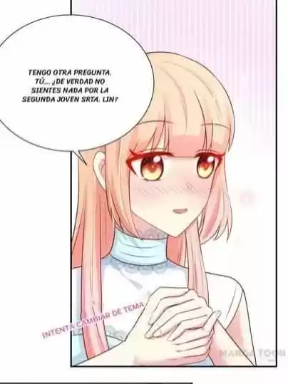 ¡Querido, Eres Mio! capítulo 101, página 6