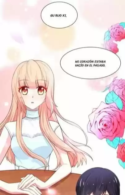 ¡Querido, Eres Mio! capítulo 101, página 8