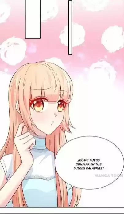 ¡Querido, Eres Mio! capítulo 101, página 11