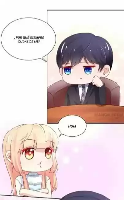 ¡Querido, Eres Mio! capítulo 101, página 12