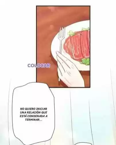 ¡Querido, Eres Mio! capítulo 101, página 17