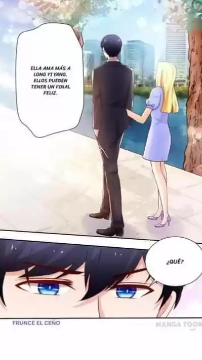 ¡Querido, Eres Mio! capítulo 101, página 19