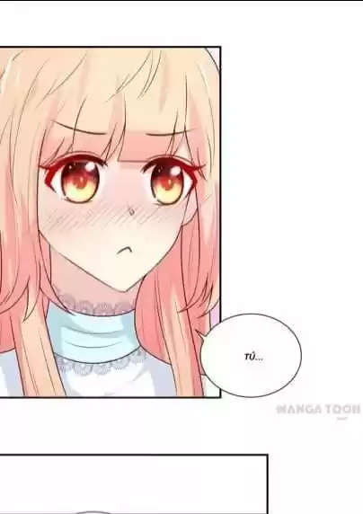 ¡Querido, Eres Mio! capítulo 101, página 22