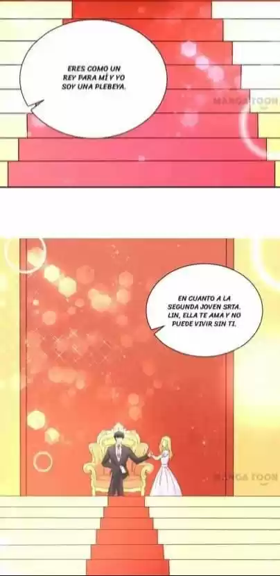 ¡Querido, Eres Mio! capítulo 101, página 25