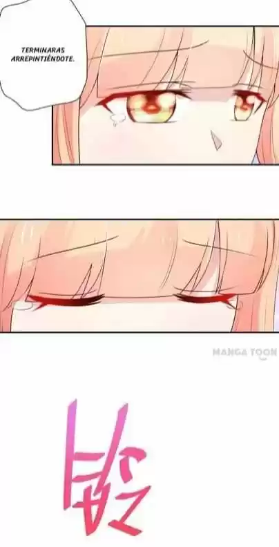 ¡Querido, Eres Mio! capítulo 102, página 8