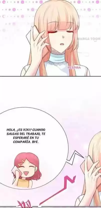 ¡Querido, Eres Mio! capítulo 102, página 10