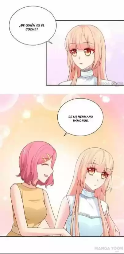 ¡Querido, Eres Mio! capítulo 102, página 14