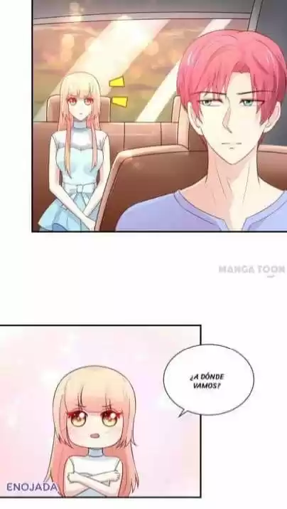 ¡Querido, Eres Mio! capítulo 102, página 16