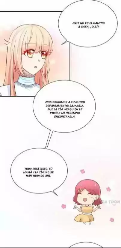 ¡Querido, Eres Mio! capítulo 102, página 23