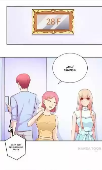 ¡Querido, Eres Mio! capítulo 102, página 26
