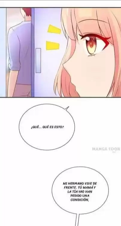 ¡Querido, Eres Mio! capítulo 102, página 27