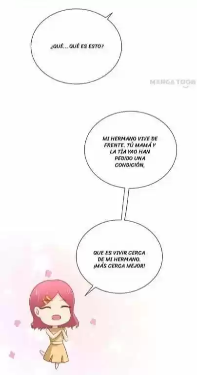 ¡Querido, Eres Mio! capítulo 102, página 28