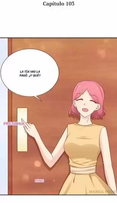 ¡Querido, Eres Mio! capítulo 103, página 2
