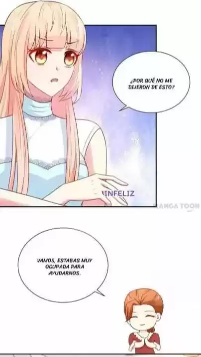 ¡Querido, Eres Mio! capítulo 103, página 7