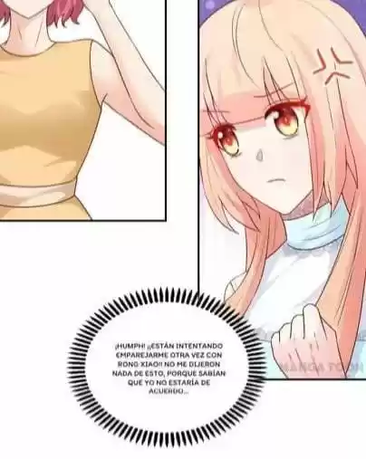 ¡Querido, Eres Mio! capítulo 103, página 10