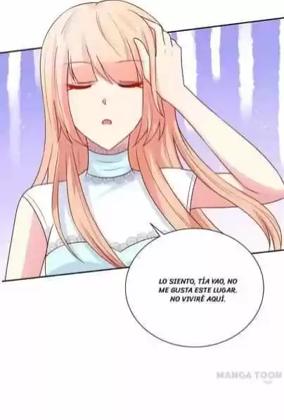 ¡Querido, Eres Mio! capítulo 103, página 11