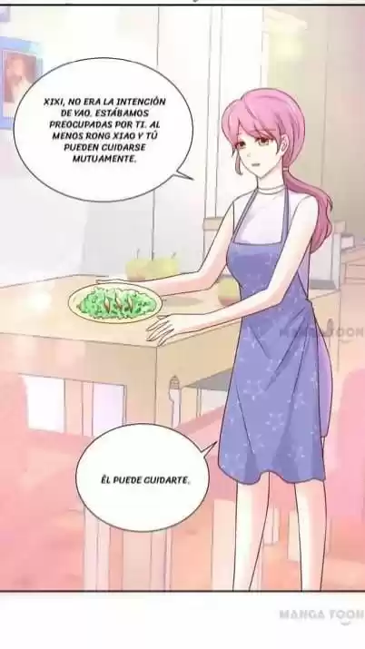 ¡Querido, Eres Mio! capítulo 103, página 13