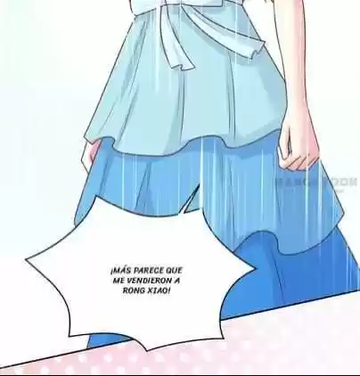 ¡Querido, Eres Mio! capítulo 103, página 16