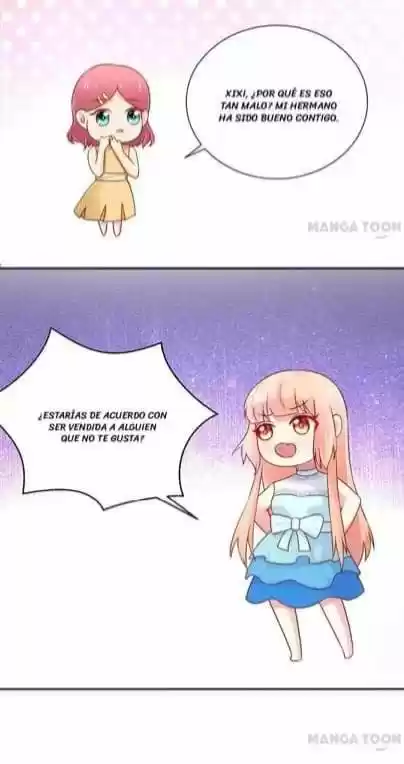 ¡Querido, Eres Mio! capítulo 103, página 17
