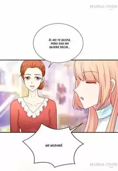 ¡Querido, Eres Mio! capítulo 103, página 18
