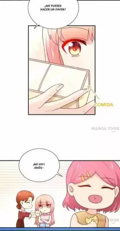 ¡Querido, Eres Mio! capítulo 103, página 22
