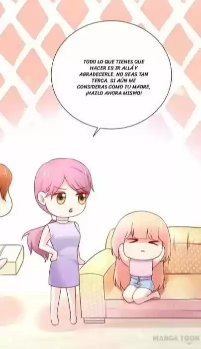 ¡Querido, Eres Mio! capítulo 103, página 24