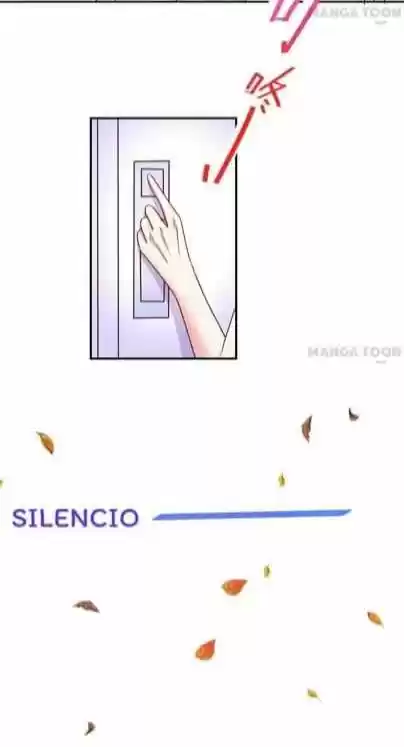 ¡Querido, Eres Mio! capítulo 103, página 27