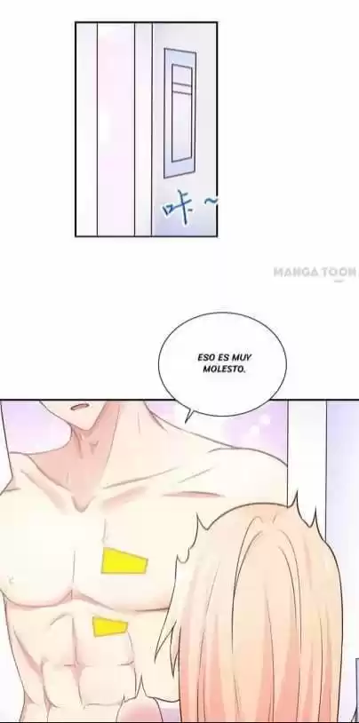 ¡Querido, Eres Mio! capítulo 103, página 29