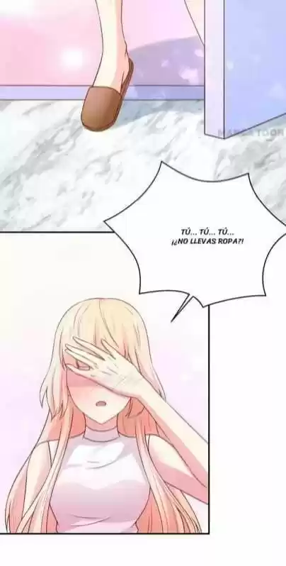 ¡Querido, Eres Mio! capítulo 103, página 31