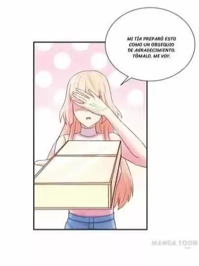 ¡Querido, Eres Mio! capítulo 103, página 33