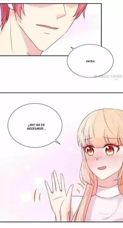 ¡Querido, Eres Mio! capítulo 103, página 34
