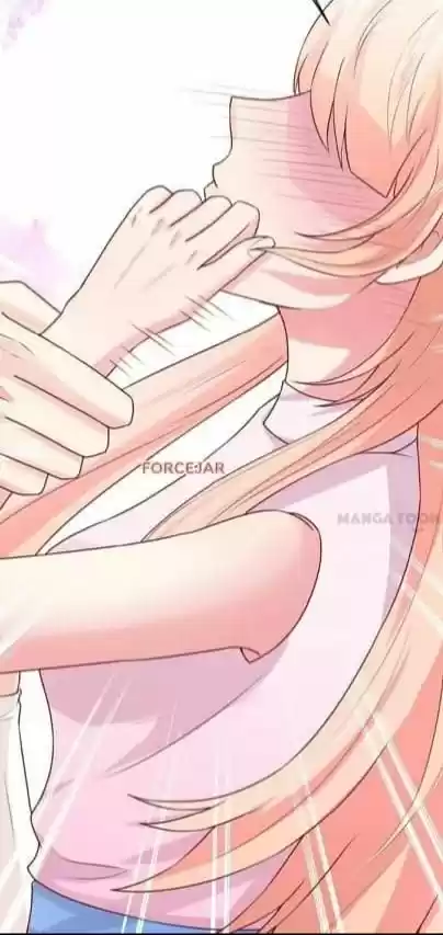 ¡Querido, Eres Mio! capítulo 104, página 7