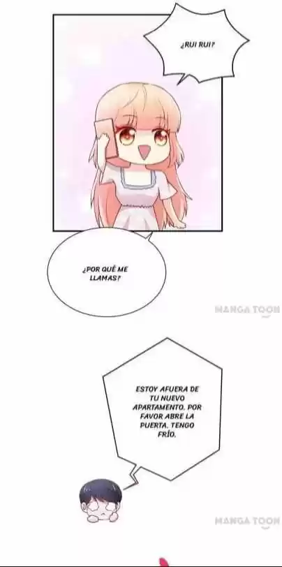 ¡Querido, Eres Mio! capítulo 104, página 15