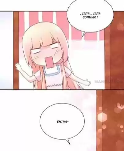 ¡Querido, Eres Mio! capítulo 104, página 18