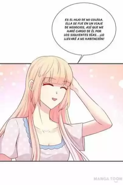 ¡Querido, Eres Mio! capítulo 104, página 22