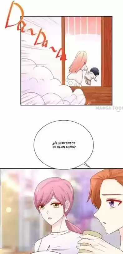 ¡Querido, Eres Mio! capítulo 104, página 23
