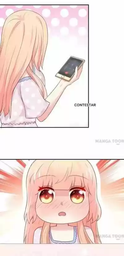 ¡Querido, Eres Mio! capítulo 104, página 31