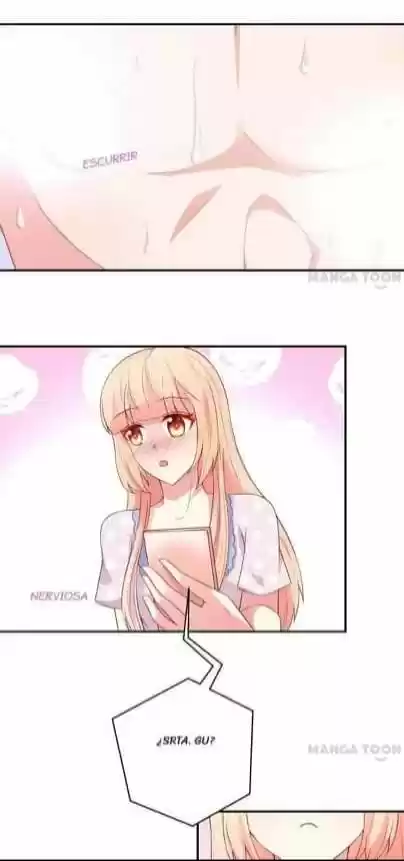 ¡Querido, Eres Mio! capítulo 105, página 4