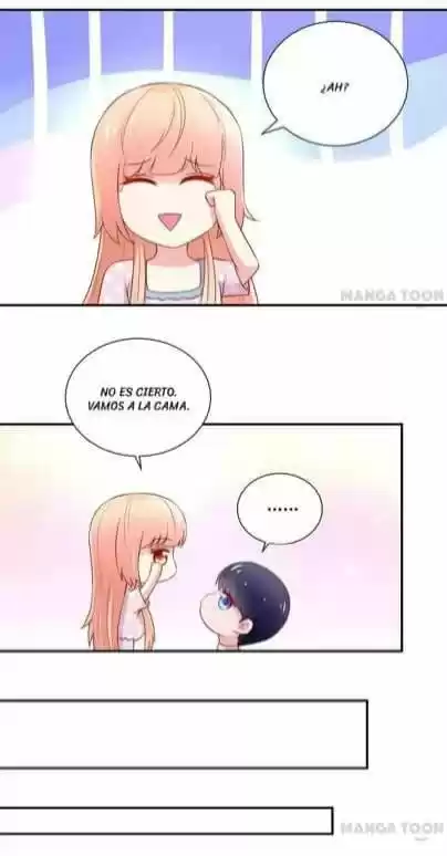¡Querido, Eres Mio! capítulo 105, página 11