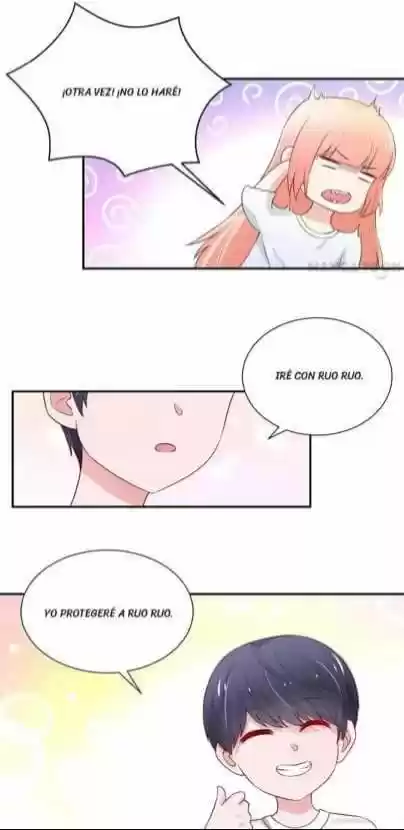 ¡Querido, Eres Mio! capítulo 105, página 15