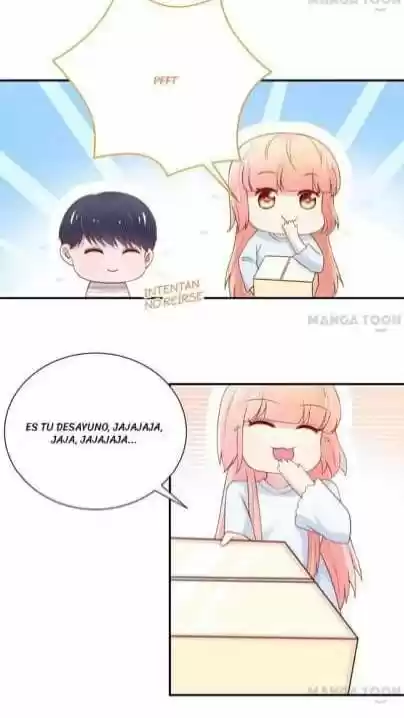 ¡Querido, Eres Mio! capítulo 105, página 20