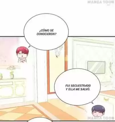 ¡Querido, Eres Mio! capítulo 105, página 23