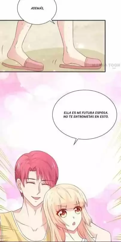 ¡Querido, Eres Mio! capítulo 105, página 28