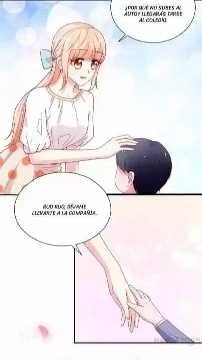 ¡Querido, Eres Mio! capítulo 106, página 13