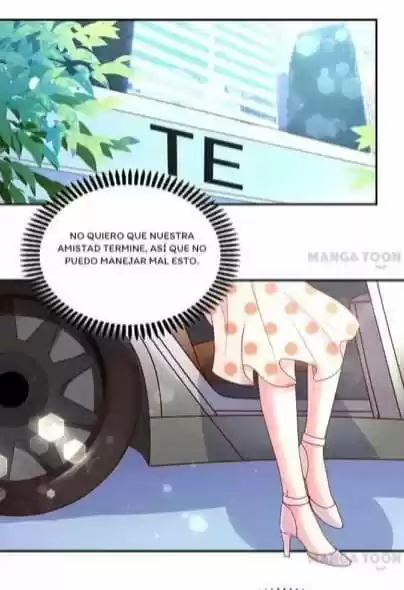 ¡Querido, Eres Mio! capítulo 106, página 21
