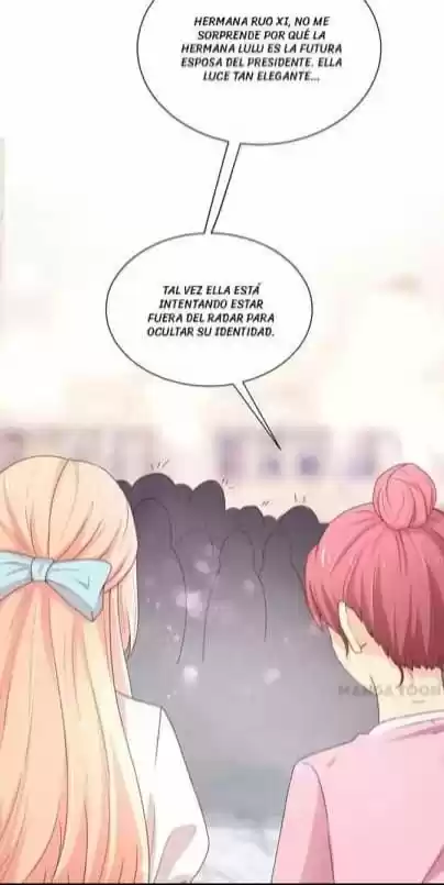 ¡Querido, Eres Mio! capítulo 107, página 6