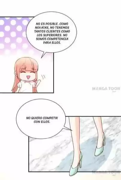 ¡Querido, Eres Mio! capítulo 107, página 12